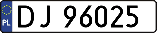 DJ96025
