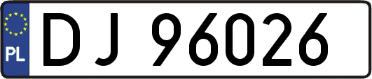 DJ96026