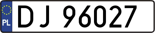 DJ96027