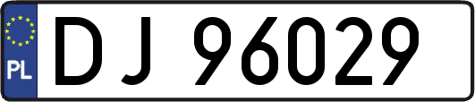 DJ96029