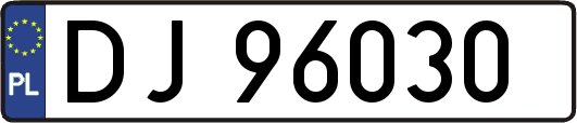 DJ96030