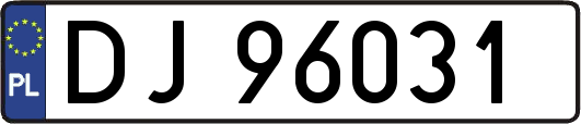 DJ96031