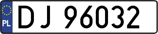 DJ96032