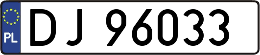 DJ96033