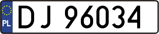 DJ96034