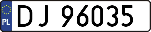 DJ96035