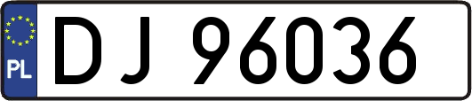 DJ96036