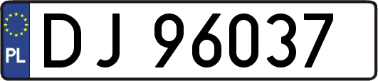 DJ96037