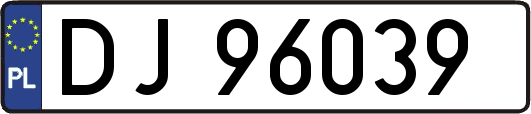 DJ96039