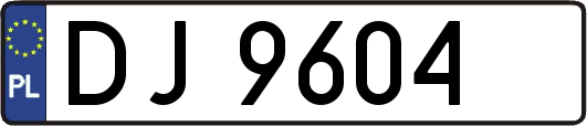 DJ9604