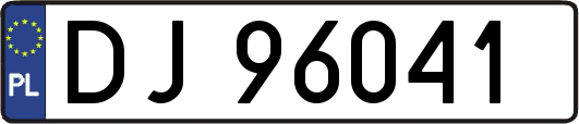 DJ96041