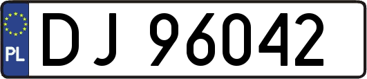 DJ96042