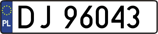 DJ96043