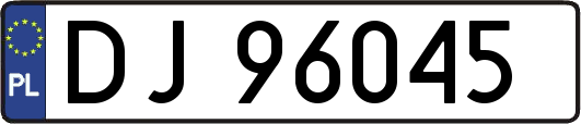 DJ96045