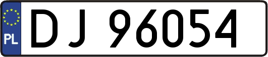 DJ96054