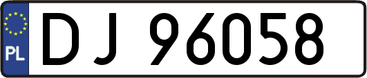 DJ96058