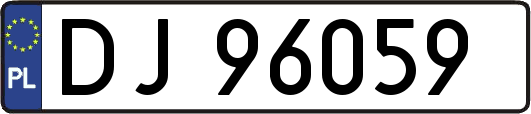 DJ96059