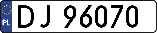 DJ96070