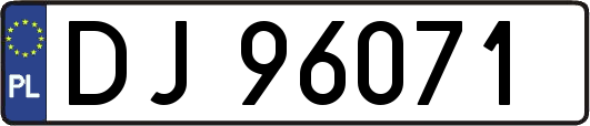 DJ96071