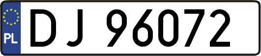 DJ96072