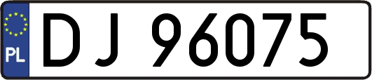 DJ96075