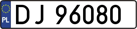 DJ96080