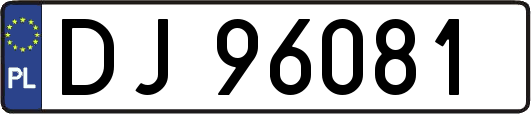 DJ96081