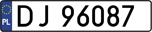 DJ96087