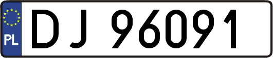DJ96091