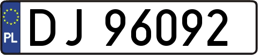 DJ96092