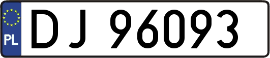 DJ96093
