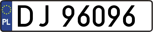DJ96096