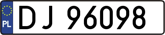 DJ96098