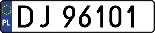 DJ96101