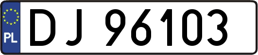 DJ96103