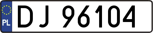 DJ96104