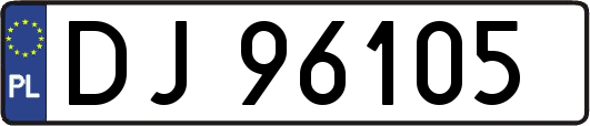 DJ96105