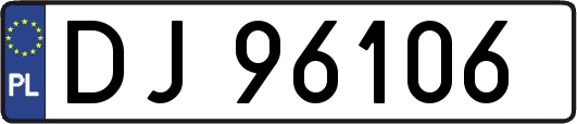 DJ96106