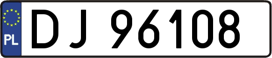 DJ96108