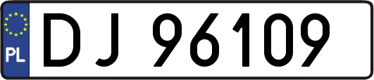 DJ96109