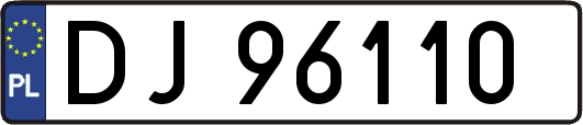 DJ96110