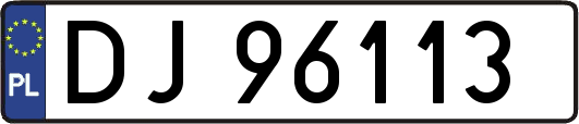 DJ96113