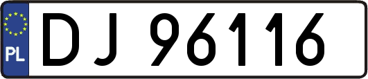 DJ96116