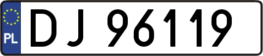 DJ96119