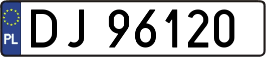 DJ96120