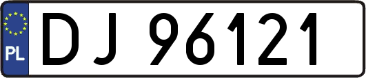 DJ96121