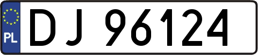 DJ96124