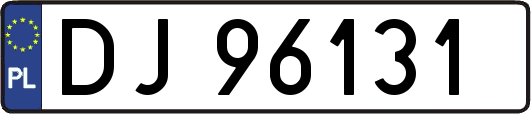 DJ96131