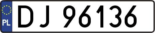 DJ96136