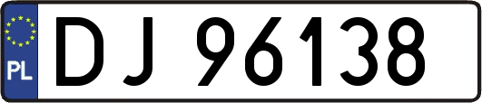 DJ96138